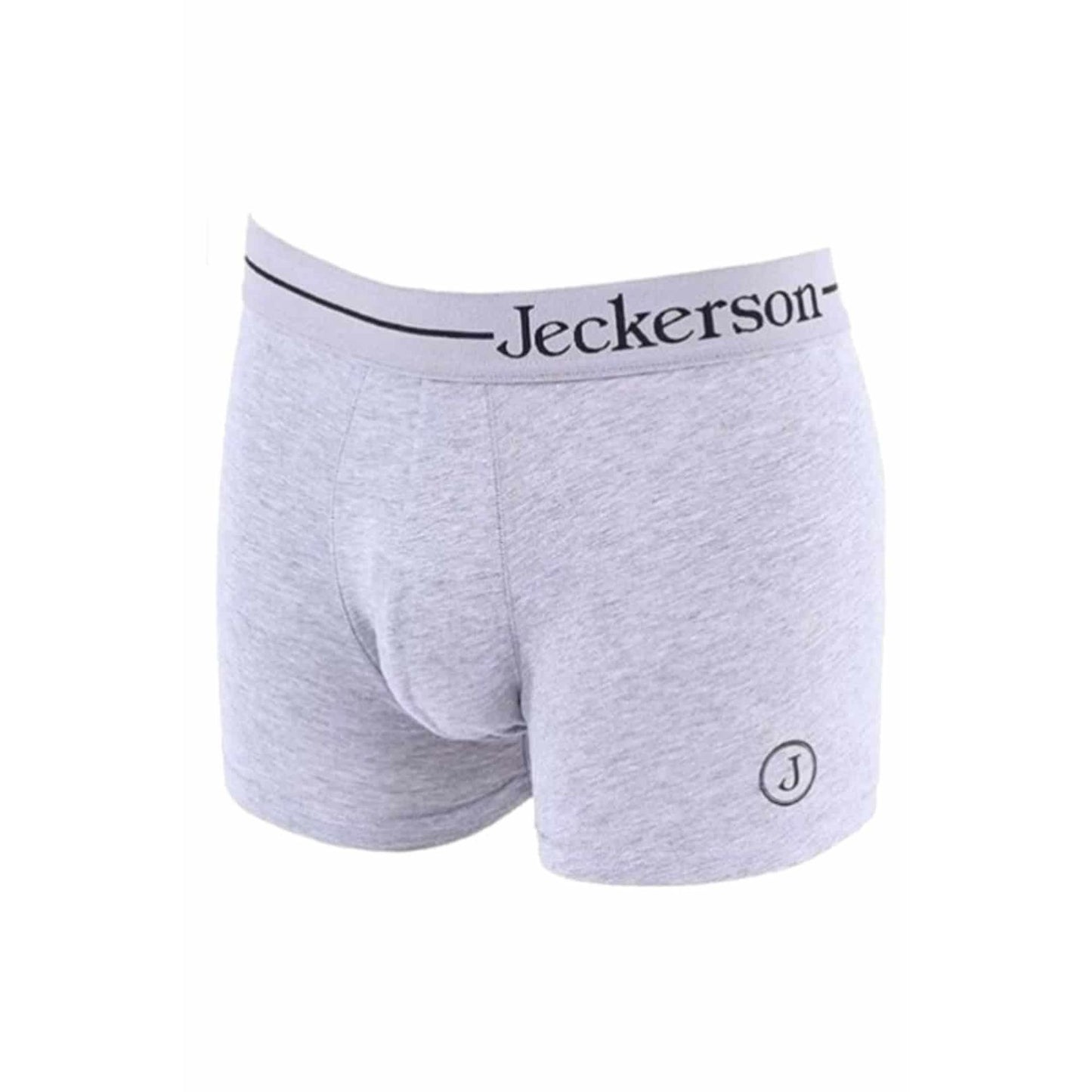 Boxers Jeckerson pour Homme - Bi-Pack en Coton