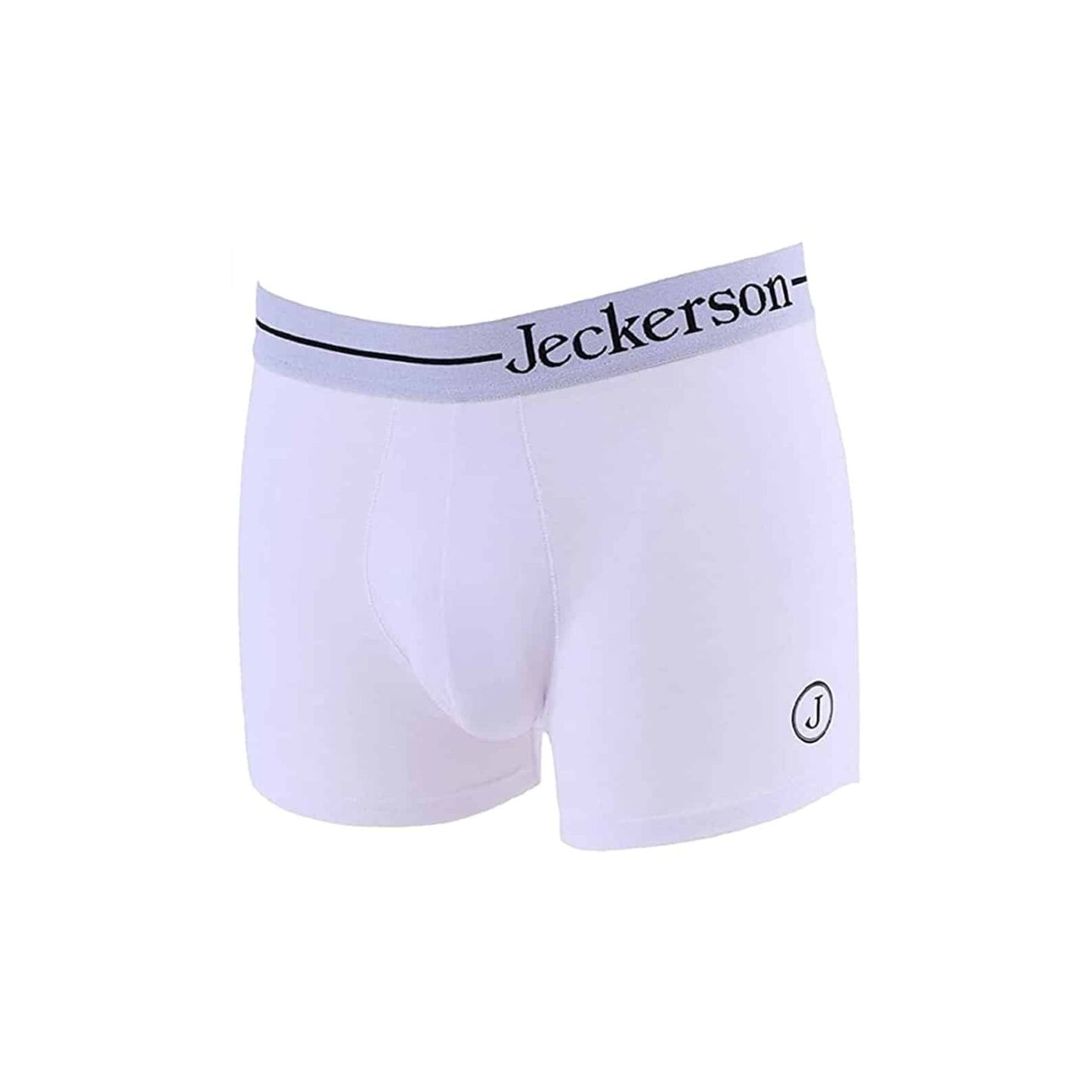 Boxers Jeckerson Homme en Coton Bi-Pack
