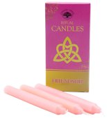 Bougies Rituel Amitié - Lot de 10