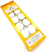 Bougies Parfumées Satya Spiritual Healing - Lot de 12