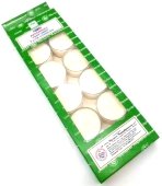 Bougies Parfumées Satya Patchouli - Lot de 12