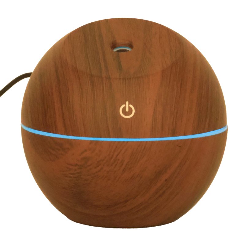Humidificateur d'Air Soucoupe Anti-Gravité – 10 cm