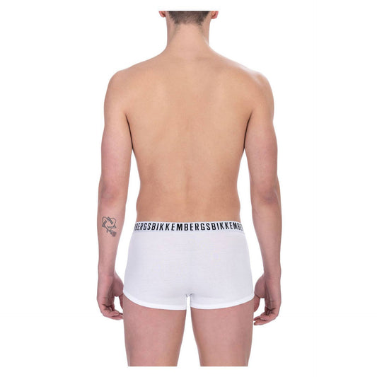 Caleçons Bikkembergs Homme - Bi-Pack en Coton
