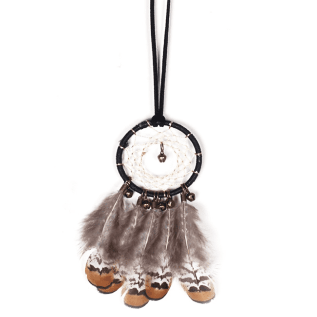 Dream-Catchers 6cm – Attrape-Rêves Boho