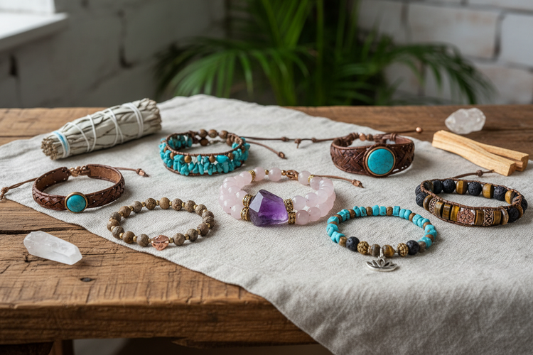 Bracelets