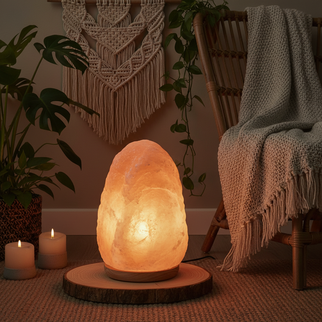 Lampes