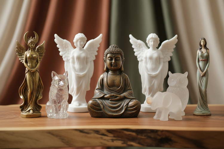 Statuettes