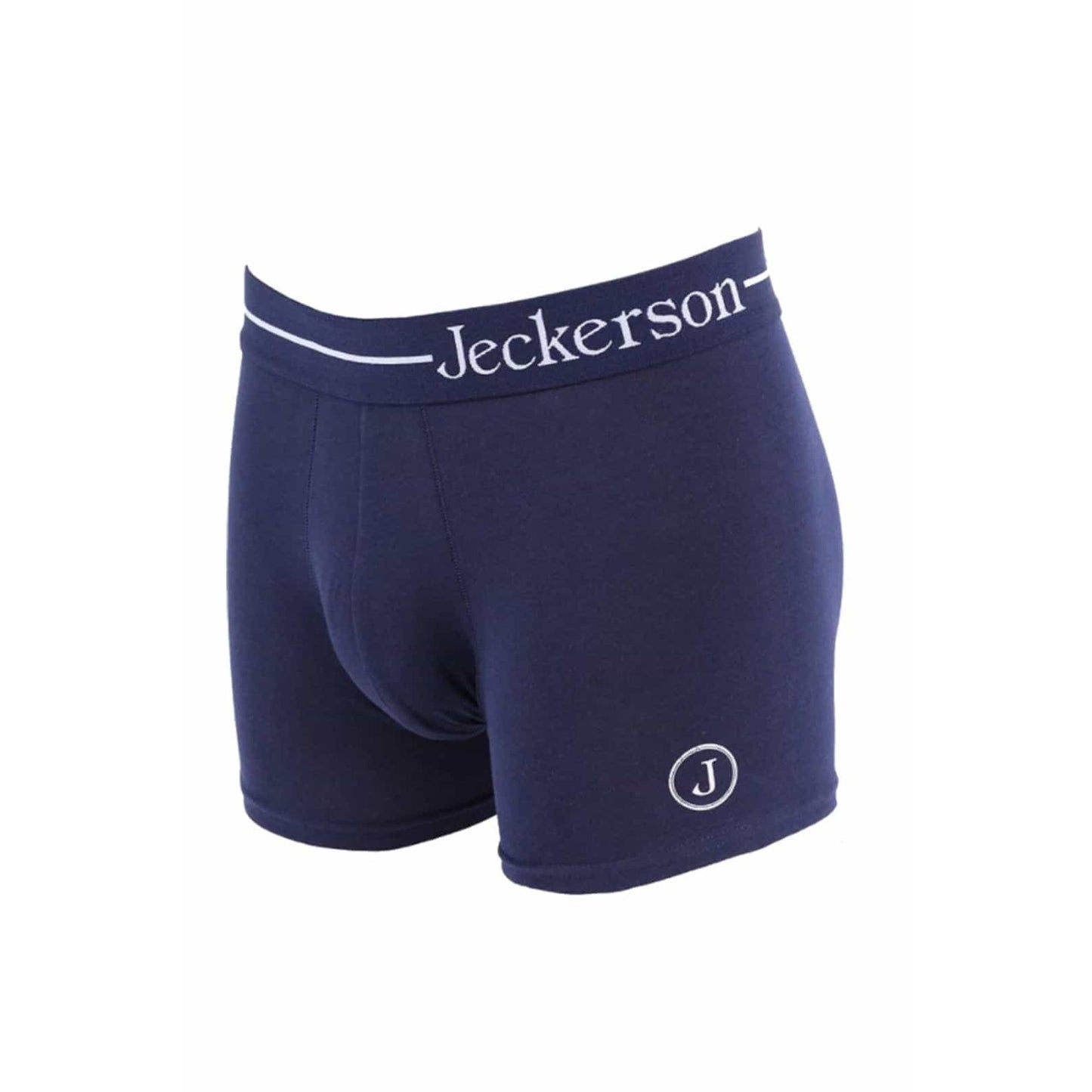 Boxers Jeckerson pour Homme - Bi-Pack