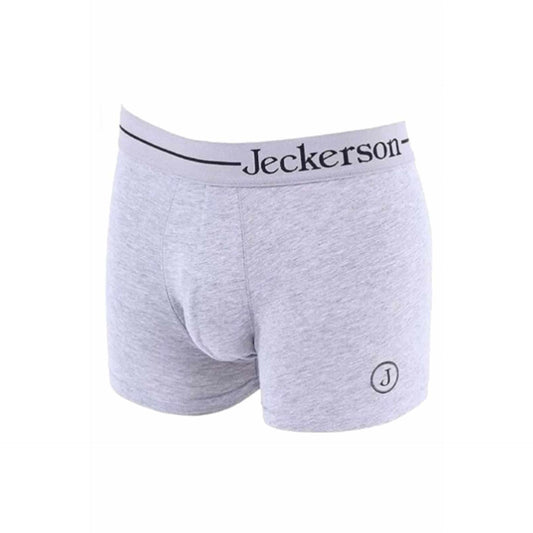 Boxers Jeckerson pour Homme - Bi-Pack en Coton