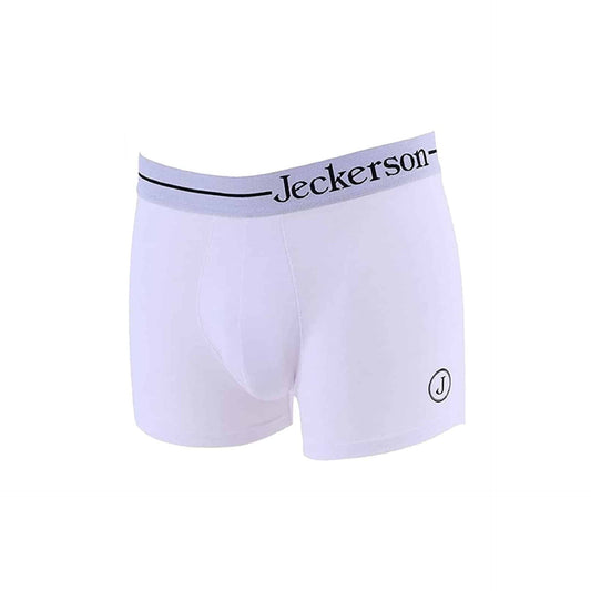 Boxers Jeckerson Homme en Coton Bi-Pack