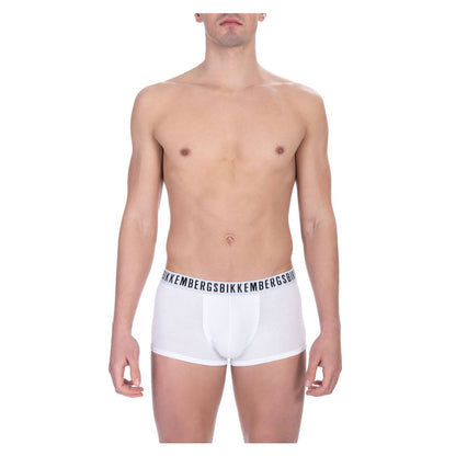 Caleçons Bikkembergs Homme - Bi-Pack en Coton