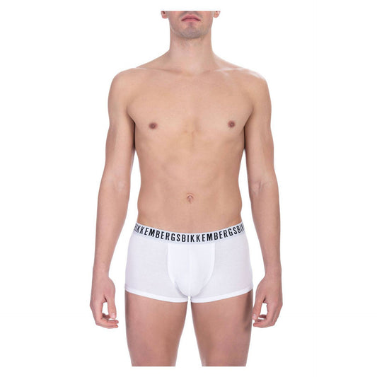 Caleçons Bikkembergs Homme - Bi-Pack en Coton