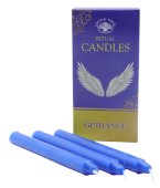 Bougies Rituel Guidance - Lot de 10