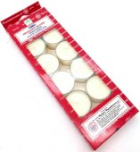 Bougies Parfumées Satya Sang de Dragon - Lot de 12