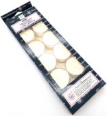 Bougies Parfumées Satya Palo Santo - Lot de 12