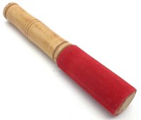 Maillet en Bois pour Bol Chantant 18cm