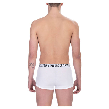 Caleçons Bikkembergs Homme - Bi-Pack en Coton